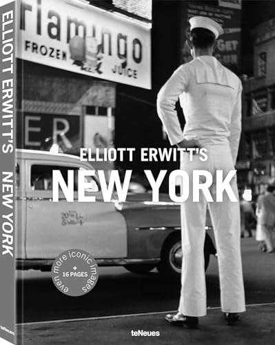 Amazon.com: Elliott Erwitt: Home Around the World: 9781597113694